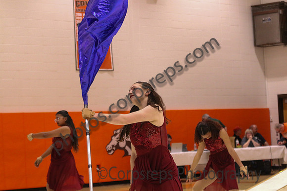 Eastern Regional Guard_260307_Cumberland Regional-JSB02222