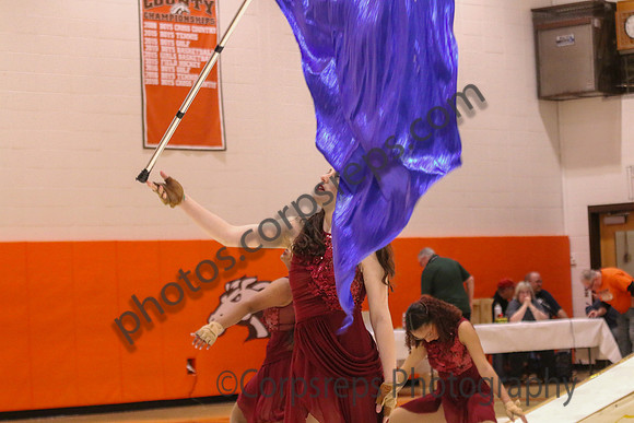 Eastern Regional Guard_260307_Cumberland Regional-JSB02219