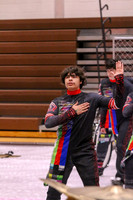 Egg Harbor Township Drumline_260307_Cumberland Regional-JSB00727