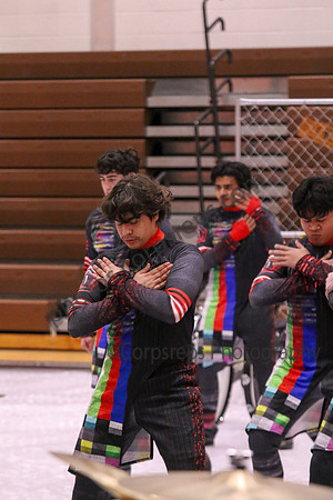 Egg Harbor Township Drumline_260307_Cumberland Regional-JSB00728