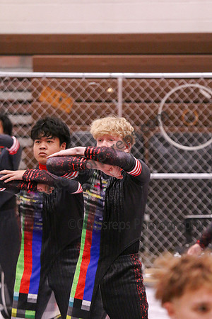 Egg Harbor Township Drumline_260307_Cumberland Regional-JSB00729