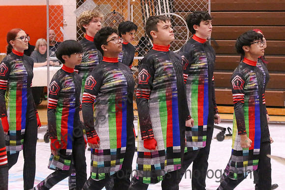 Egg Harbor Township Drumline_260307_Cumberland Regional-JSB00732