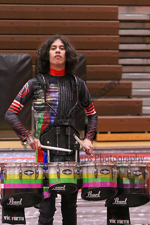 Egg Harbor Township Drumline_260307_Cumberland Regional-JSB00740