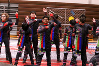 Egg Harbor Township Drumline_260307_Cumberland Regional-JSB00738