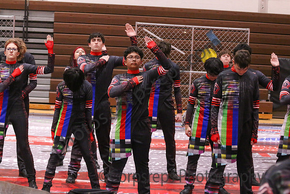 Egg Harbor Township Drumline_260307_Cumberland Regional-JSB00738