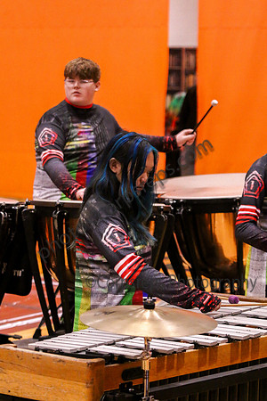 Egg Harbor Township Drumline_260307_Cumberland Regional-JSB00735