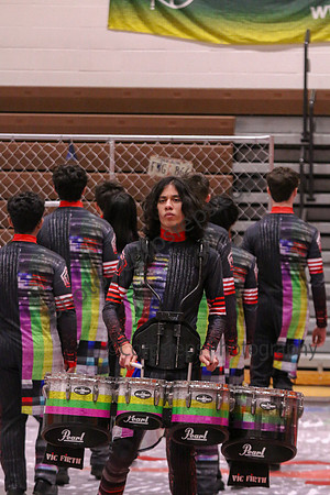 Egg Harbor Township Drumline_260307_Cumberland Regional-JSB00744