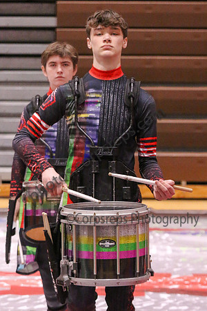 Egg Harbor Township Drumline_260307_Cumberland Regional-JSB00755