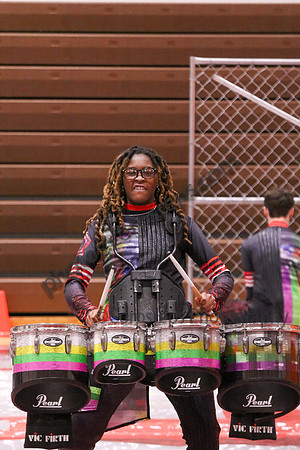 Egg Harbor Township Drumline_260307_Cumberland Regional-JSB00748