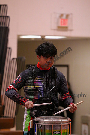 Egg Harbor Township Drumline_260307_Cumberland Regional-JSB00761