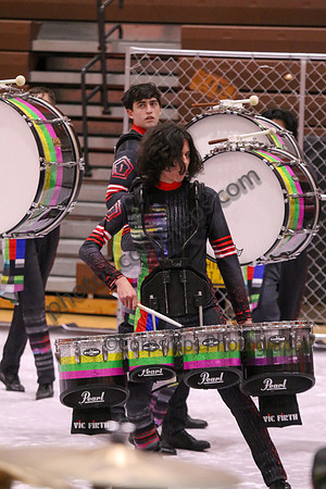 Egg Harbor Township Drumline_260307_Cumberland Regional-JSB00760