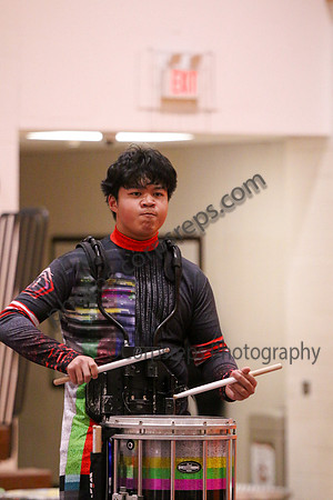 Egg Harbor Township Drumline_260307_Cumberland Regional-JSB00762