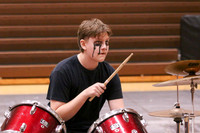 Garnet Valley Drumline_260307_Cumberland Regional-JSB00485