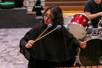 Garnet Valley Drumline_260307_Cumberland Regional-JSB00490
