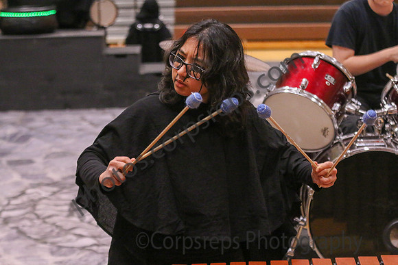 Garnet Valley Drumline_260307_Cumberland Regional-JSB00490