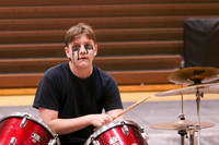 Garnet Valley Drumline_260307_Cumberland Regional-JSB00488