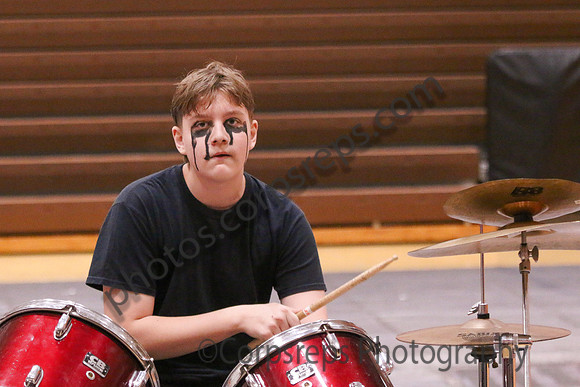 Garnet Valley Drumline_260307_Cumberland Regional-JSB00488
