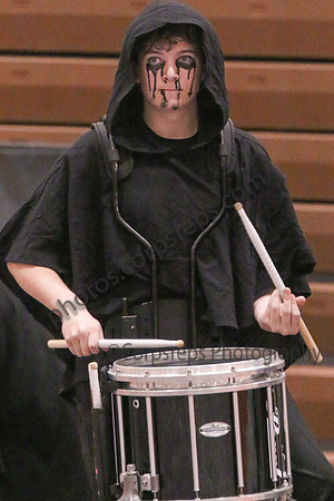Garnet Valley Drumline_260307_Cumberland Regional-JSB00496