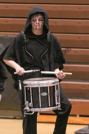 Garnet Valley Drumline_260307_Cumberland Regional-JSB00495