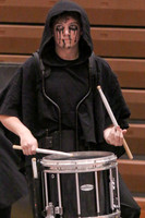 Garnet Valley Drumline_260307_Cumberland Regional-JSB00497