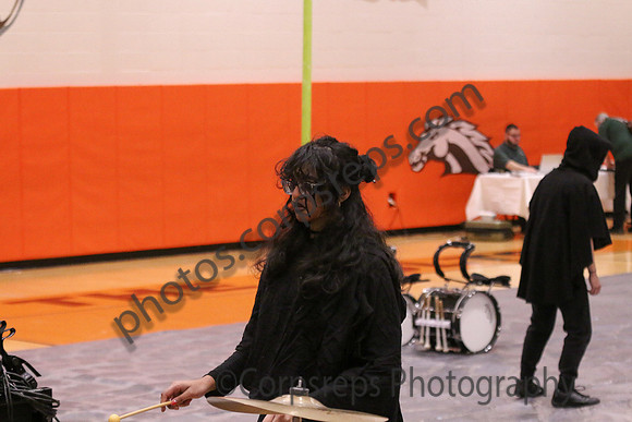 Garnet Valley Drumline_260307_Cumberland Regional-JSB00491