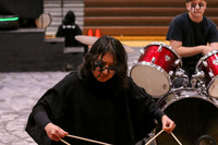 Garnet Valley Drumline_260307_Cumberland Regional-JSB00489