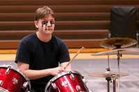 Garnet Valley Drumline_260307_Cumberland Regional-JSB00487