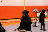 Garnet Valley Drumline_260307_Cumberland Regional-JSB00492
