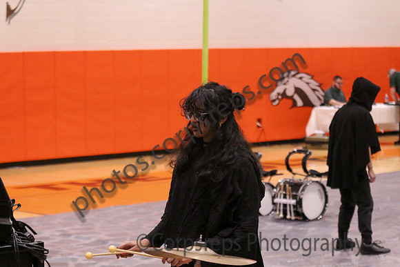 Garnet Valley Drumline_260307_Cumberland Regional-JSB00492