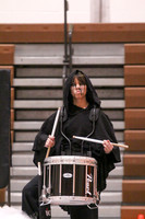 Garnet Valley Drumline_260307_Cumberland Regional-JSB00499