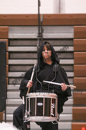 Garnet Valley Drumline_260307_Cumberland Regional-JSB00499