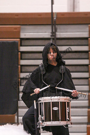 Garnet Valley Drumline_260307_Cumberland Regional-JSB00498
