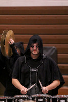 Garnet Valley Drumline_260307_Cumberland Regional-JSB00501