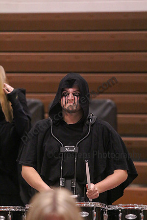 Garnet Valley Drumline_260307_Cumberland Regional-JSB00502