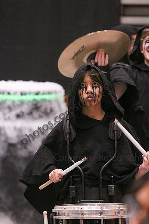 Garnet Valley Drumline_260307_Cumberland Regional-JSB00506