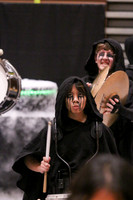 Garnet Valley Drumline_260307_Cumberland Regional-JSB00508