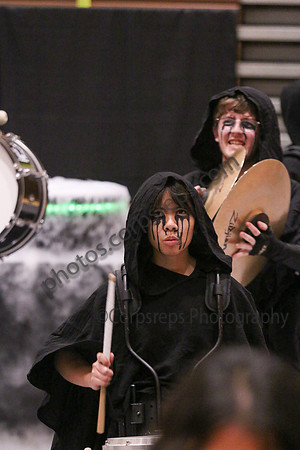Garnet Valley Drumline_260307_Cumberland Regional-JSB00508