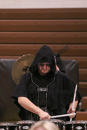 Garnet Valley Drumline_260307_Cumberland Regional-JSB00500