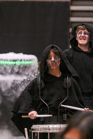 Garnet Valley Drumline_260307_Cumberland Regional-JSB00507
