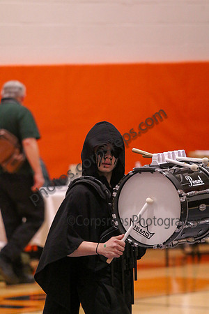 Garnet Valley Drumline_260307_Cumberland Regional-JSB00505