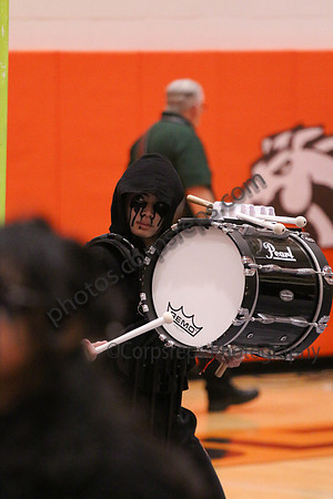 Garnet Valley Drumline_260307_Cumberland Regional-JSB00503