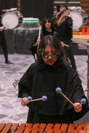 Garnet Valley Drumline_260307_Cumberland Regional-JSB00510