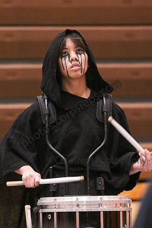 Garnet Valley Drumline_260307_Cumberland Regional-JSB00517