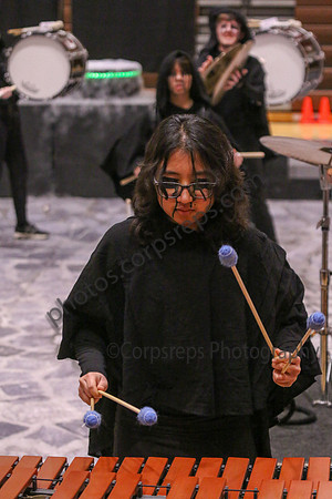 Garnet Valley Drumline_260307_Cumberland Regional-JSB00509