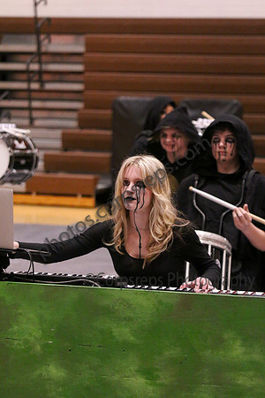 Garnet Valley Drumline_260307_Cumberland Regional-JSB00511