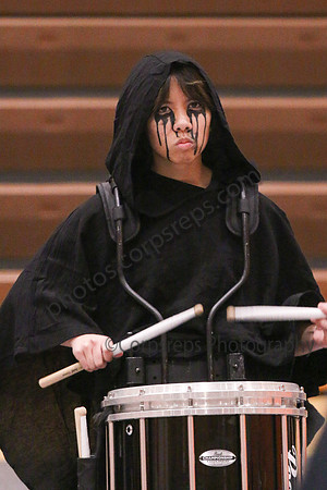 Garnet Valley Drumline_260307_Cumberland Regional-JSB00520