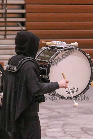 Garnet Valley Drumline_260307_Cumberland Regional-JSB00516