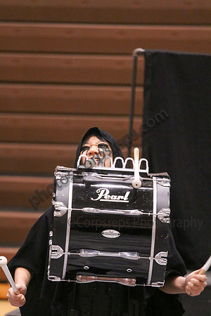 Garnet Valley Drumline_260307_Cumberland Regional-JSB00514