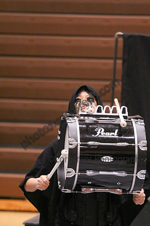 Garnet Valley Drumline_260307_Cumberland Regional-JSB00513