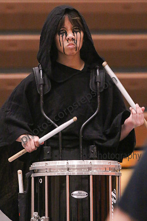 Garnet Valley Drumline_260307_Cumberland Regional-JSB00519